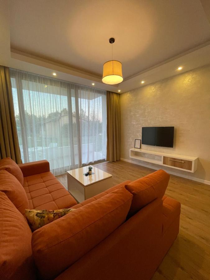 Apartments Antique Ülgün Dış mekan fotoğraf