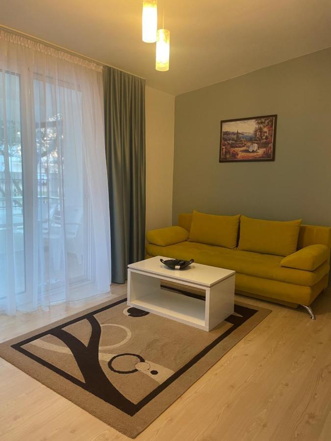 Apartments Antique Ülgün Dış mekan fotoğraf